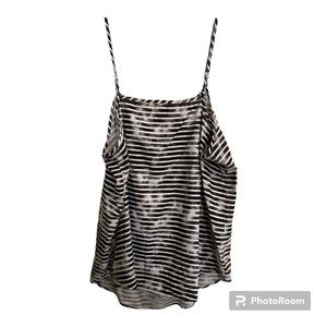 Faded Glory Tank